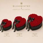 Heartfelt Rose Box